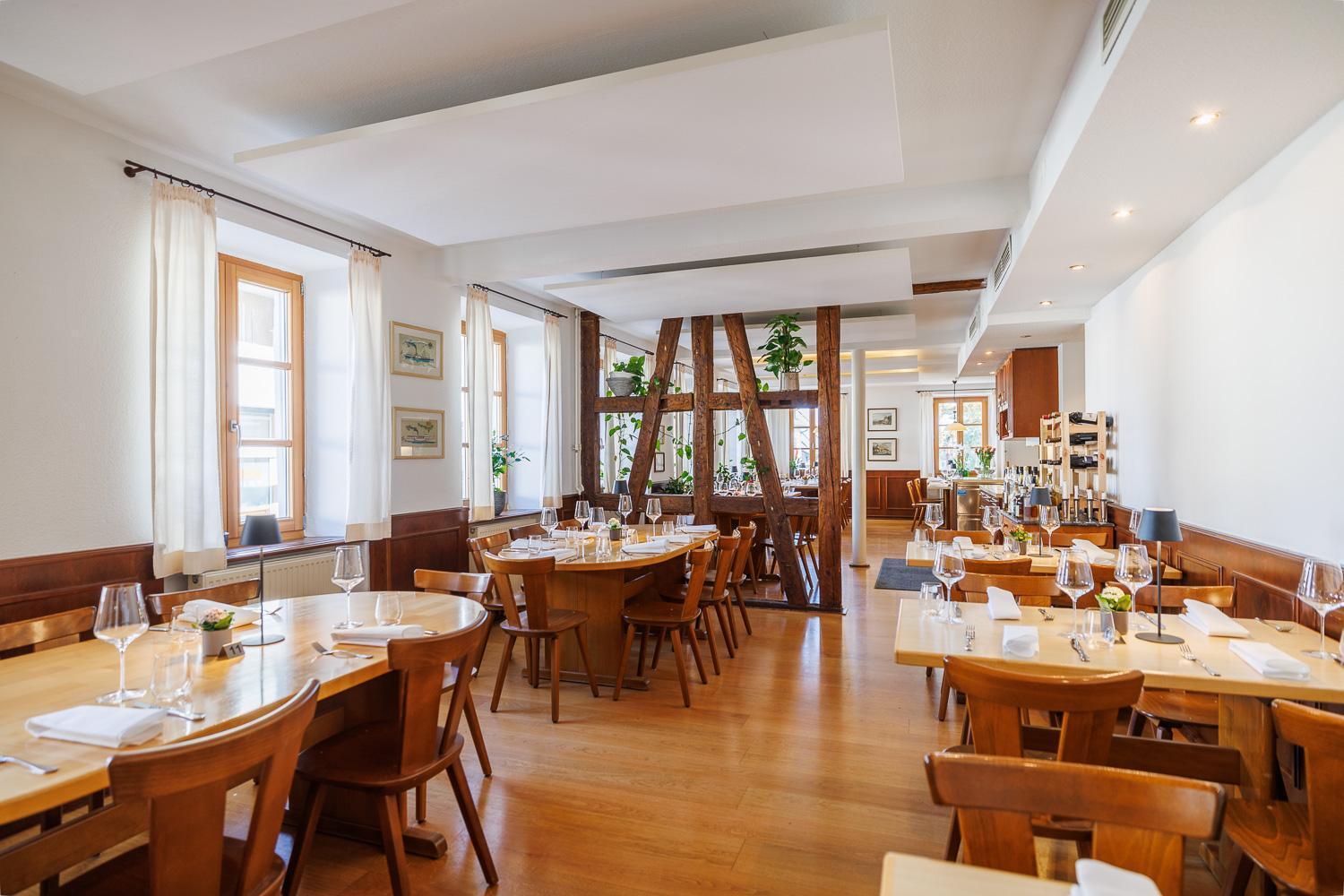 Gasthaus Adler 콘스탄츠 외부 사진