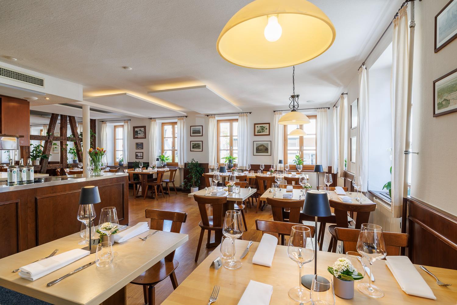 Gasthaus Adler 콘스탄츠 외부 사진