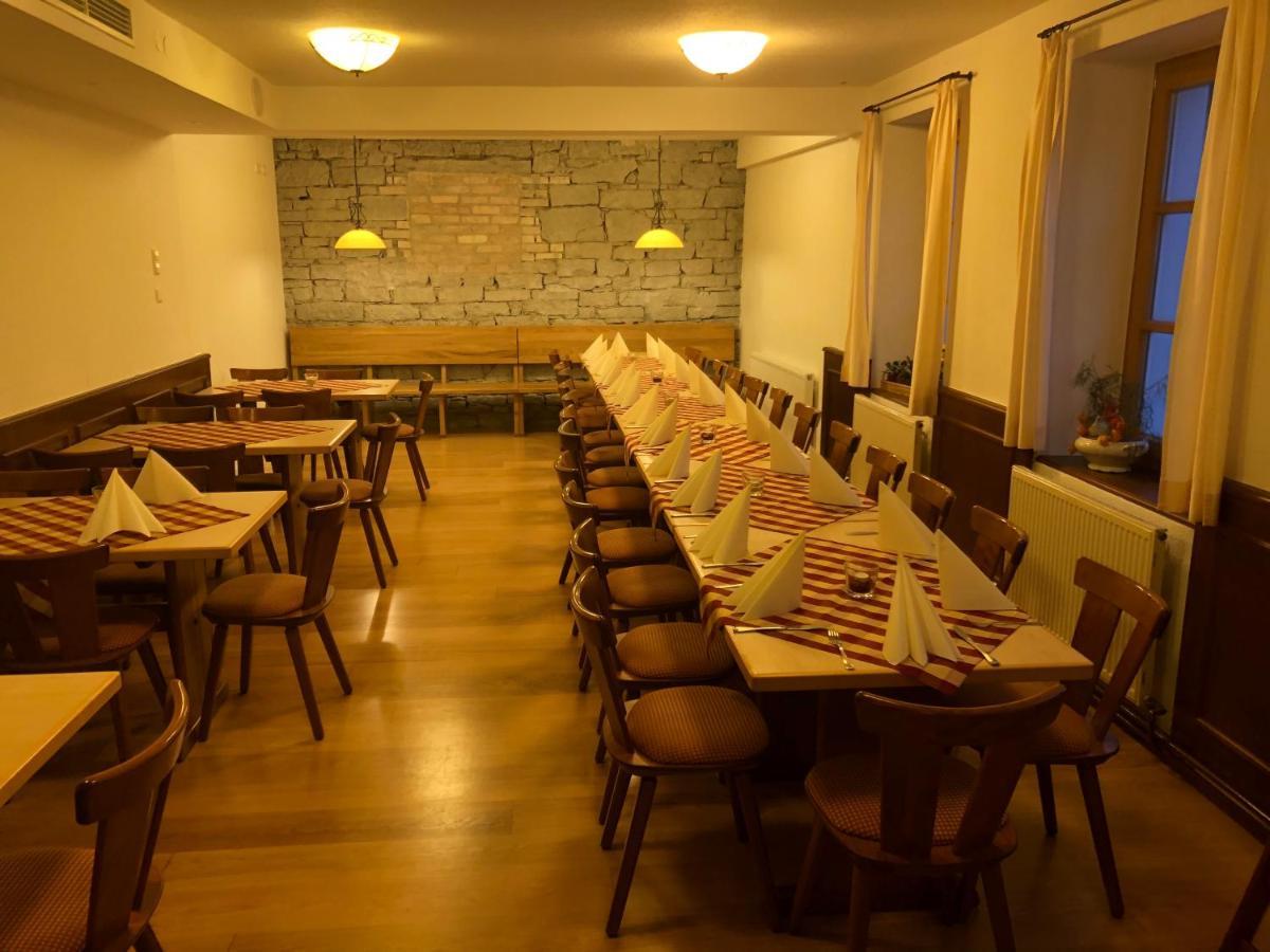 Gasthaus Adler 콘스탄츠 외부 사진