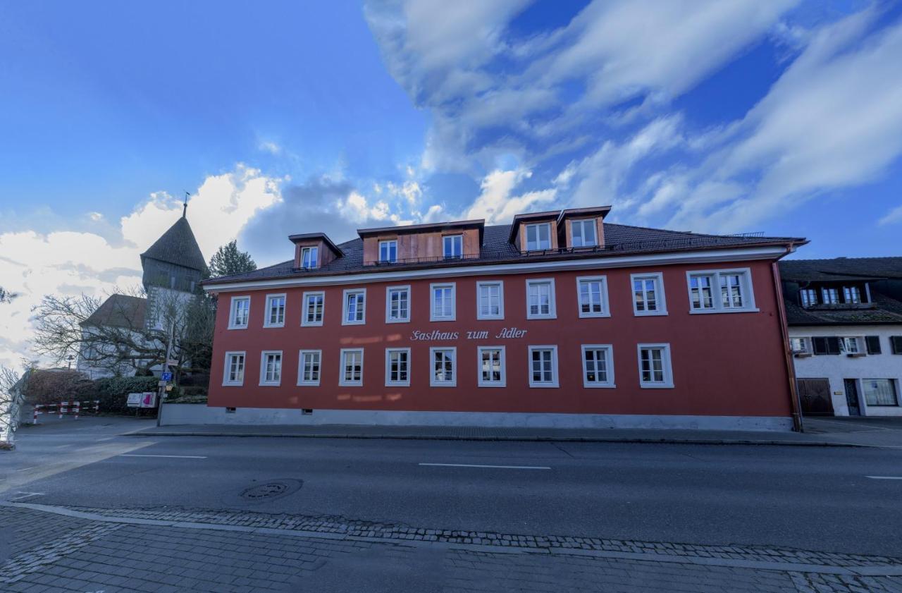 Gasthaus Adler 콘스탄츠 외부 사진