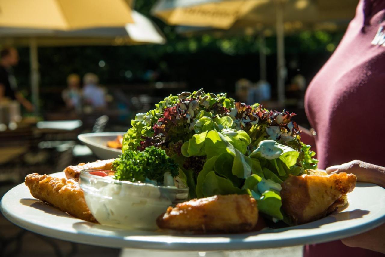 Gasthaus Adler 콘스탄츠 외부 사진